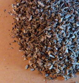 Teaselroot tea organic 100gr