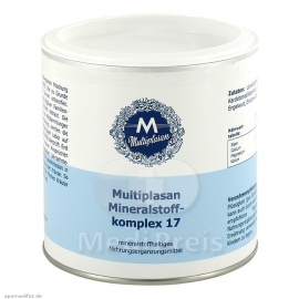 multiplasan nr 17 poudre