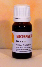 braam tinctuur 10ml