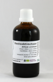 Bärlauch Urtinktur 100ml