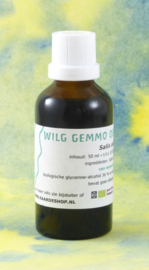 Gemmo Weide (Knospenextrakt) 50 ml