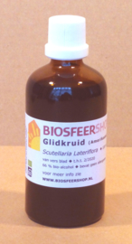 Glidkruid tinctuur 100ml