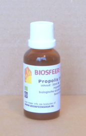 Propolis teinture mère 30 ml