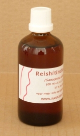 Reishi tincture 100ml