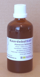 KardenSAFT 100ml