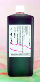 Phellodendron tincture 1000 ml