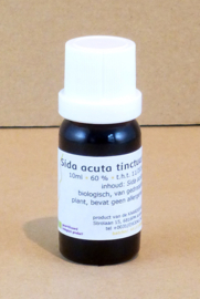 Sida acuta teinture mère 10ml