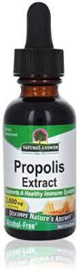 Propolis alcoholvrije tinctuur 30ml