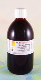 sleutelbloem tinctuur 500ml