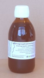 Andrographis-tinctuur 250 ml
