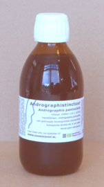 Andrographis  Urtinktur 250 ml