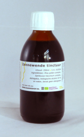 Solstice tincture 250 ml