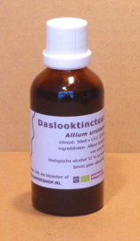 DASLOOK tinctuur 50 ml