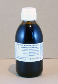 Red Root root tincture 250ml