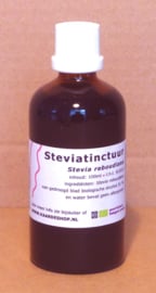 Stevia teinture mère 100 ml