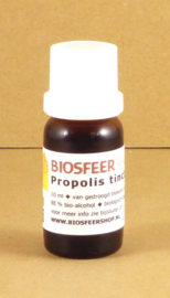 Propolis tinctuur 10 ml