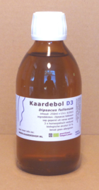 KaardebolSAP D3 250ml