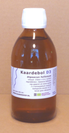 KardenSAFT D3 250 ml