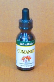 Cumanda Nutramedix 30 ml