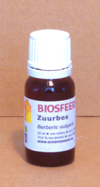 zuurbes tinctuur 10ml