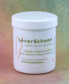 LeberSchön 125ml