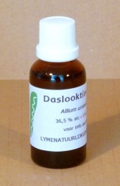 DASLOOK tinctuur 30 ml