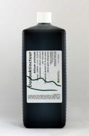 Wild garlic tinctuur 1000 ml