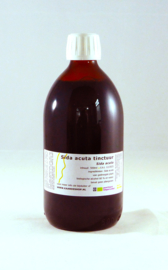 Sida acuta teinture mère 500ml