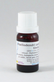 Phellodendron tinctuur 10 ml