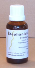Stephania tinctuur 30 ml