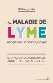 La maladie de Lyme - Willem Jacobs