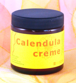Crème de Calendula  120 ml