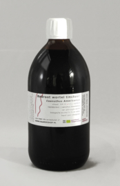 Red Root root tincture 500ml