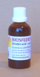 Glidkruid tinctuur 50ml