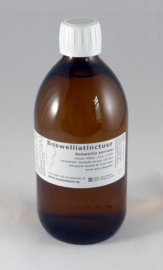 Boswellia tinctuur 500ml