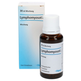 Lymphomyosot 30ml