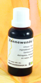 Sonnenwende Urtinktur 30 ml