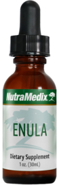 Enula Nutramedix 30 ml