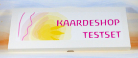 Test Set (all-in-one) Kardeshop