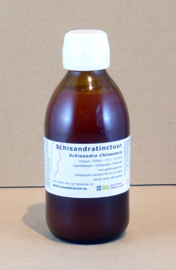 Schisandra chinensis teinture mère 250 ml