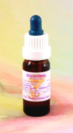 Bloesemremedie Bescherming Stockflesje 10ml