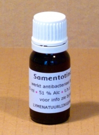 Samento teinture mère 10 ml