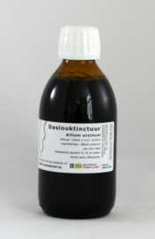 Bärlauch  Urtinktur 250ml