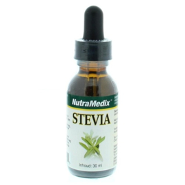 Stevia Nutramedix 30ml