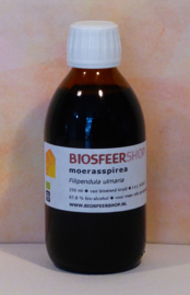 Moerasspirea tinctuur 250ml