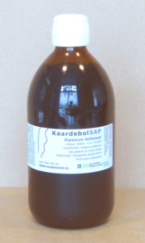 KaardebolSAP 500ml