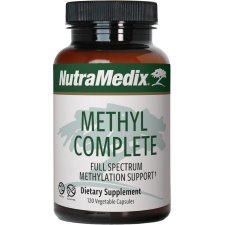 Methyl Complete