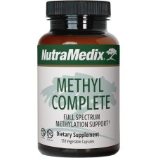 Methyl Complete capsules