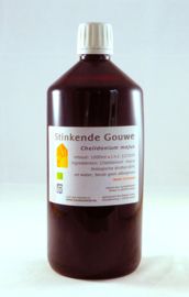 Chélidoine teinture mère 1000ml