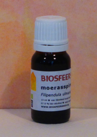 Moerasspirea tinctuur 10ml